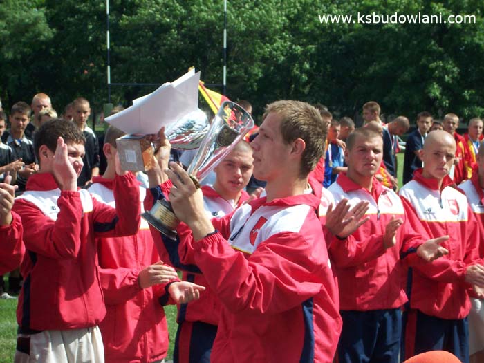 Oglnopolska Olimpiada Modziey - Sochaczew 2005