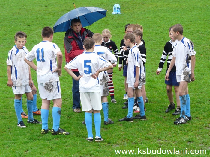 I Turniej o Mistrzostwo Wojewdztwa Lubelskiego w Rugby 7 (16.05.2010)