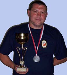 Piotr Chodu