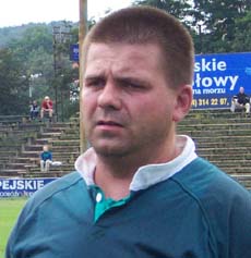 Tomasz Jwik
