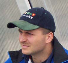 Andrzej Kozak
