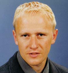 Tomasz Mietlicki