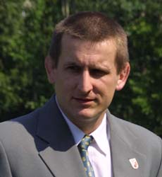 Piotr Misiak