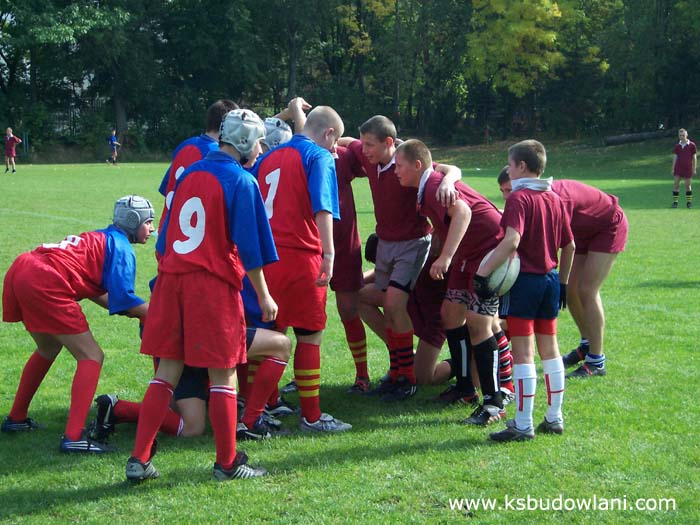 II Turniej Regionalny Dzieci i Modziey do lat 15 Lublin 25.09.2005